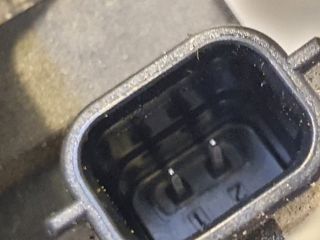 bontott NISSAN QASHQAI Akkumulátor Saru Elektronikával