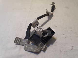 bontott NISSAN QASHQAI Akkumulátor Saru Elektronikával