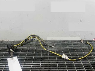 bontott NISSAN QASHQAI Akkumulátor Saru