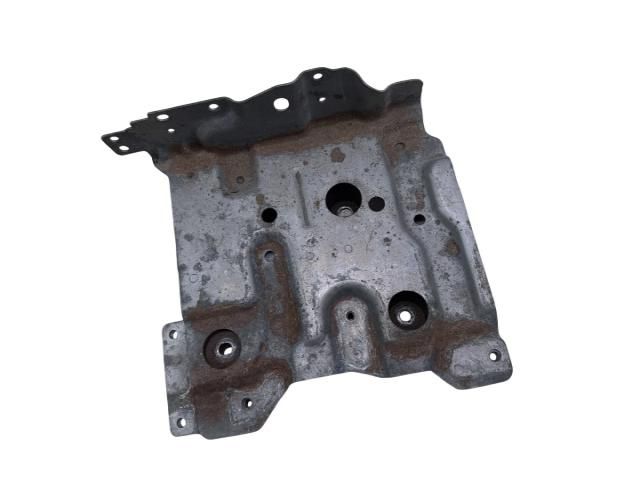 bontott NISSAN QASHQAI Akkumulátor Tartó