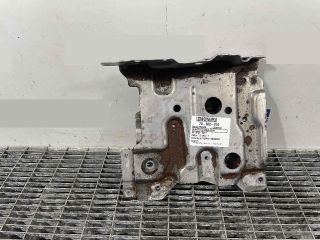 bontott NISSAN QASHQAI Akkumulátor Tartó