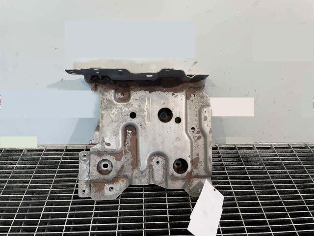 bontott NISSAN QASHQAI Akkumulátor Tartó