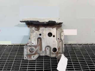 bontott NISSAN QASHQAI Akkumulátor Tartó