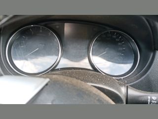 bontott NISSAN QASHQAI Akkumulátor Tartó