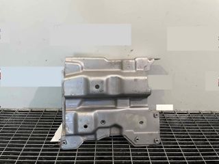 bontott NISSAN QASHQAI Akkumulátor Tartó