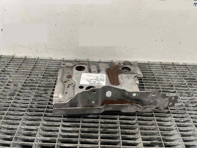 bontott NISSAN QASHQAI Akkumulátor Tartó