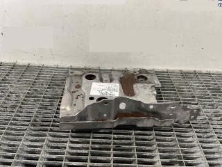 bontott NISSAN QASHQAI Akkumulátor Tartó