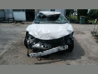 bontott NISSAN QASHQAI Akkumulátor Tartó