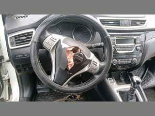 bontott NISSAN QASHQAI Akkumulátor Tartó