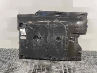 bontott NISSAN QASHQAI Alsó Motorburkolat