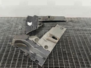 bontott NISSAN QASHQAI Alsó Motorburkolat