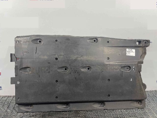 bontott NISSAN QASHQAI Alsó Motorburkolat