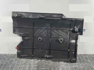 bontott NISSAN QASHQAI Alsó Motorburkolat