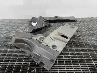 bontott NISSAN QASHQAI Alsó Motorburkolat