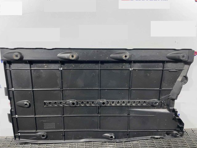 bontott NISSAN QASHQAI Alsó Motorburkolat