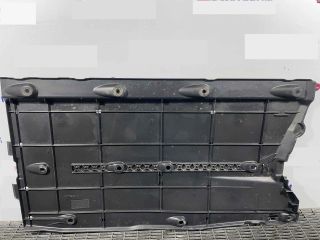 bontott NISSAN QASHQAI Alsó Motorburkolat