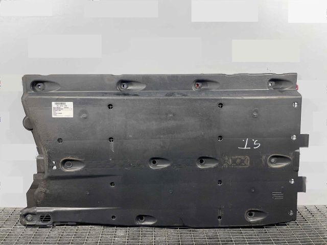 bontott NISSAN QASHQAI Alsó Motorburkolat