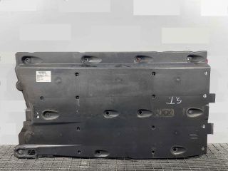 bontott NISSAN QASHQAI Alsó Motorburkolat