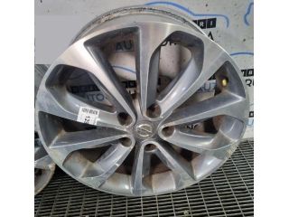 bontott NISSAN QASHQAI Alufelni Szett