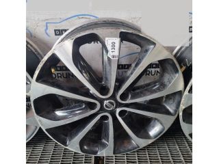 bontott NISSAN QASHQAI Alufelni Szett