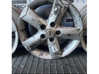 bontott NISSAN QASHQAI Alufelni Szett