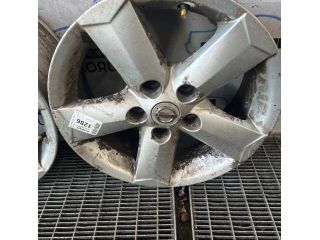 bontott NISSAN QASHQAI Alufelni Szett