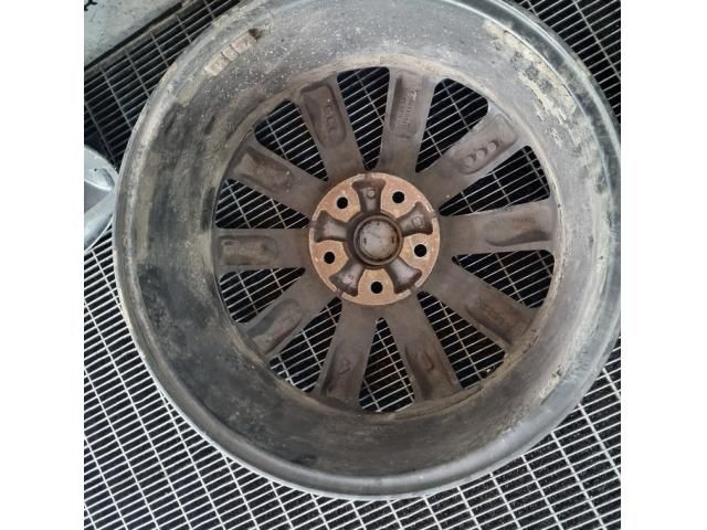 bontott NISSAN QASHQAI Alufelni Szett