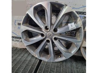 bontott NISSAN QASHQAI Alufelni Szett