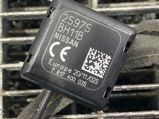 bontott NISSAN QASHQAI Antenna