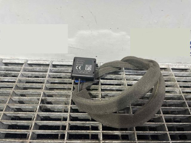 bontott NISSAN QASHQAI Antenna