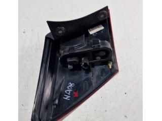 bontott NISSAN QASHQAI Bal Belső Hátsó Lámpa