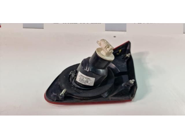 bontott NISSAN QASHQAI Bal Belső Hátsó Lámpa