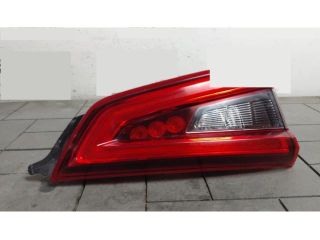 bontott NISSAN QASHQAI Bal Belső Hátsó Lámpa