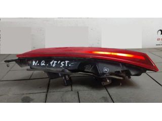 bontott NISSAN QASHQAI Bal Belső Hátsó Lámpa