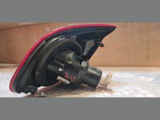 bontott NISSAN QASHQAI Bal Belső Hátsó Lámpa