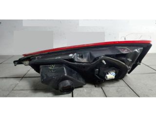 bontott NISSAN QASHQAI Bal Belső Hátsó Lámpa