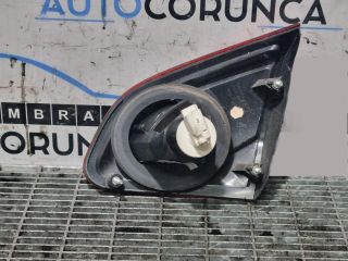 bontott NISSAN QASHQAI Bal Belső Hátsó Lámpa