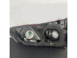 bontott NISSAN QASHQAI Bal Belső Hátsó Lámpa