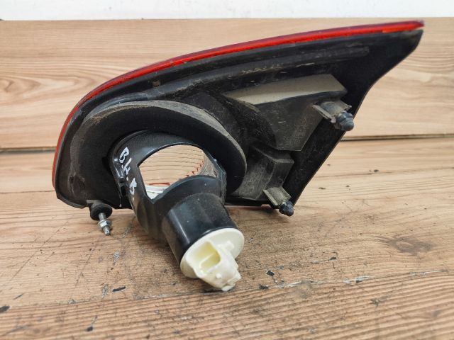 bontott NISSAN QASHQAI Bal Belső Hátsó Lámpa