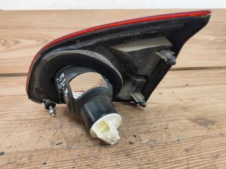 bontott NISSAN QASHQAI Bal Belső Hátsó Lámpa