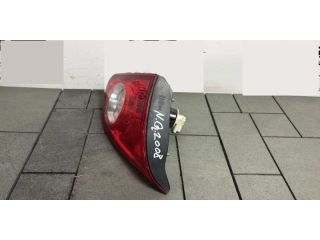 bontott NISSAN QASHQAI Bal Belső Hátsó Lámpa