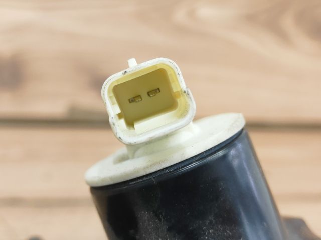 bontott NISSAN QASHQAI Bal Belső Hátsó Lámpa