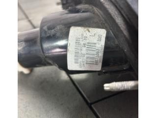 bontott NISSAN QASHQAI Bal Belső Hátsó Lámpa