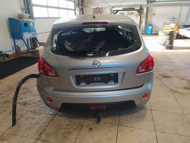 bontott NISSAN QASHQAI Bal Belső Hátsó Lámpa