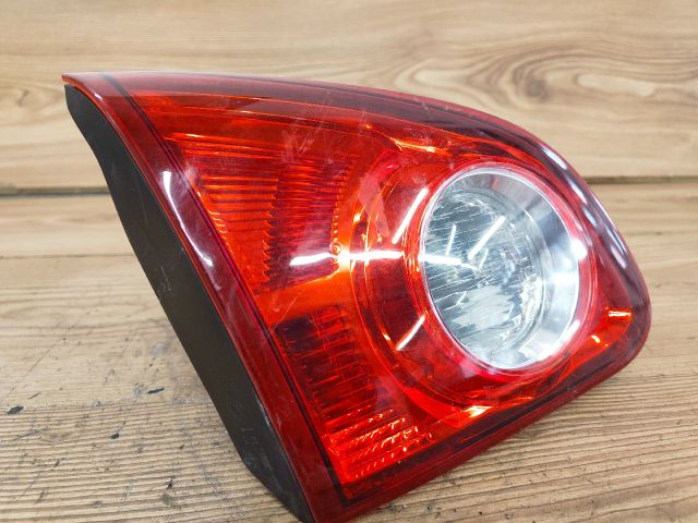 bontott NISSAN QASHQAI Bal Belső Hátsó Lámpa