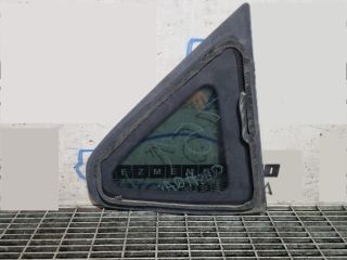 bontott NISSAN QASHQAI Bal C Oszlop Oldalablak Üveg