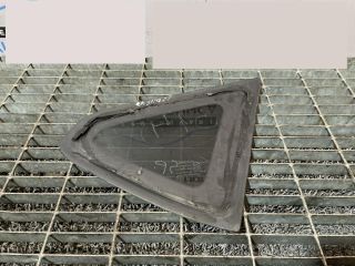 bontott NISSAN QASHQAI Bal C Oszlop Oldalablak Üveg