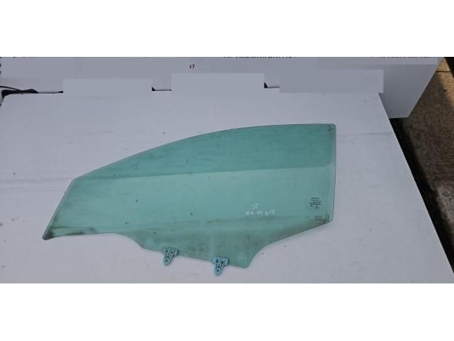 bontott NISSAN QASHQAI Bal első Ablak