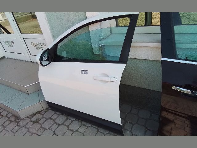 bontott NISSAN QASHQAI Bal első Ablak