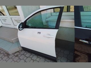 bontott NISSAN QASHQAI Bal első Ablak